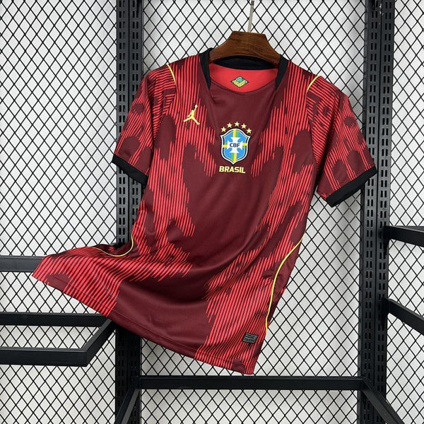 Maillot Brésil Coupe Du Monde 2026