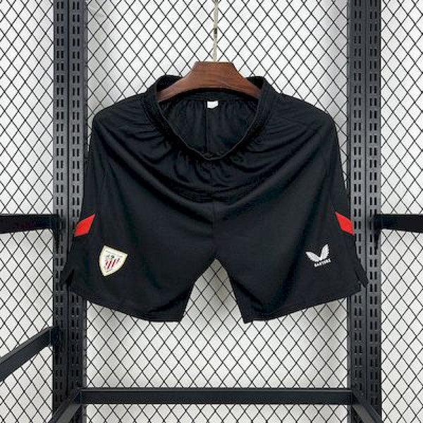 Short Athletic Bilbao Domicile 2025/2026