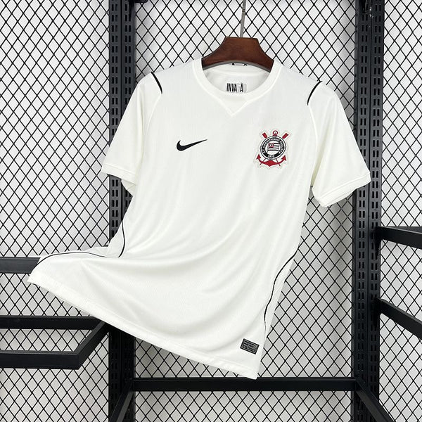 Maillot Corinthians Domicile 2026/2027