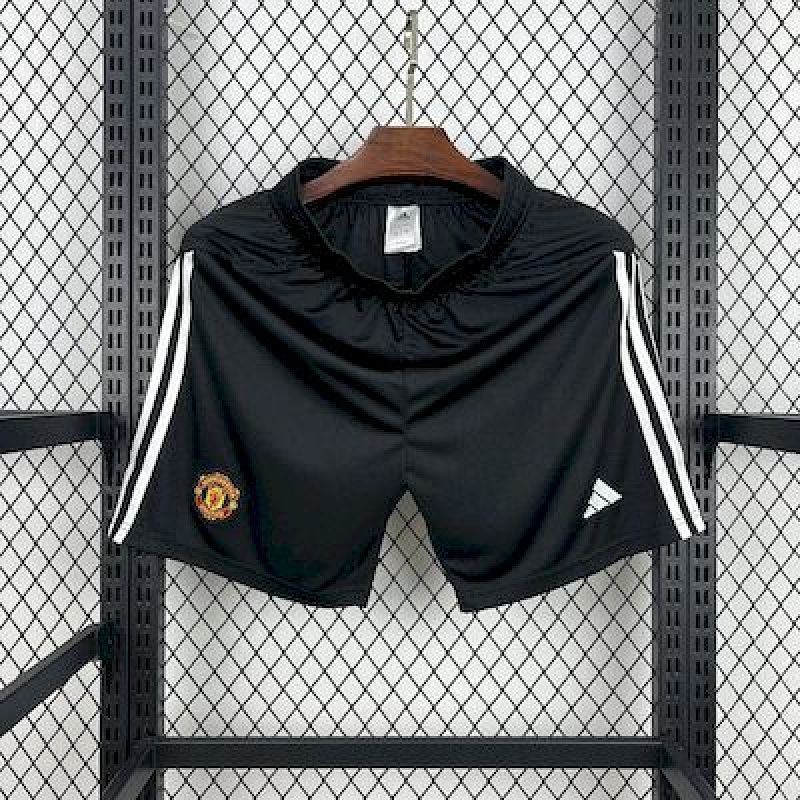 Short Manchester United Domicile 2025/2026