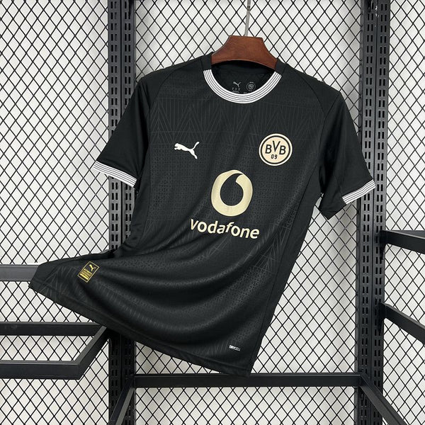 Maillot Borussia Dortmund Edition "Noir Graphique" 2026/2027