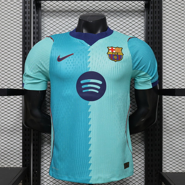 Maillot Joueur FC Barcelone Third 2026/2027