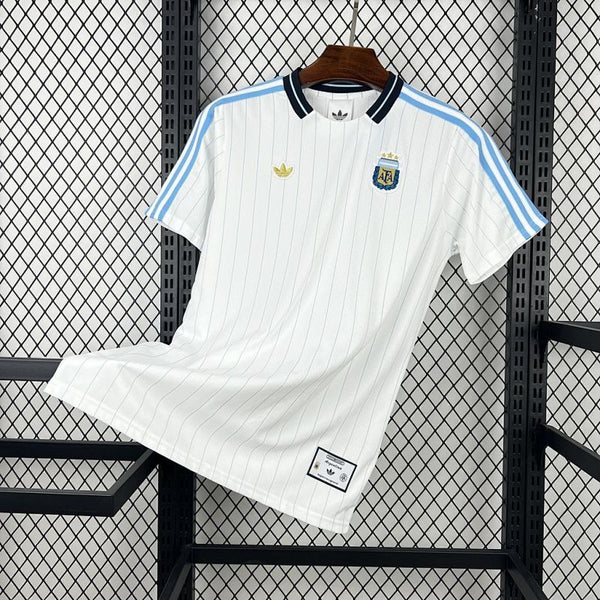 Maillot Argentine Concept "Terrace Icons" 2026/2027