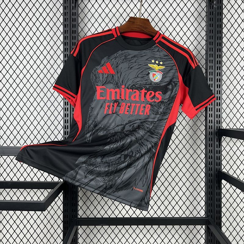 Maillot Benfica Spécial 2025/2026