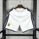 Short Argentine Domicile Coupe Du Monde 2026