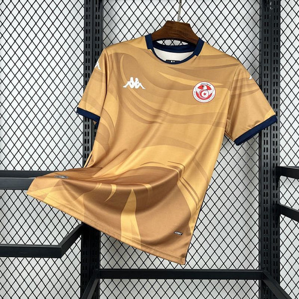 Maillot Tunisie Third Coupe Du Monde 2026