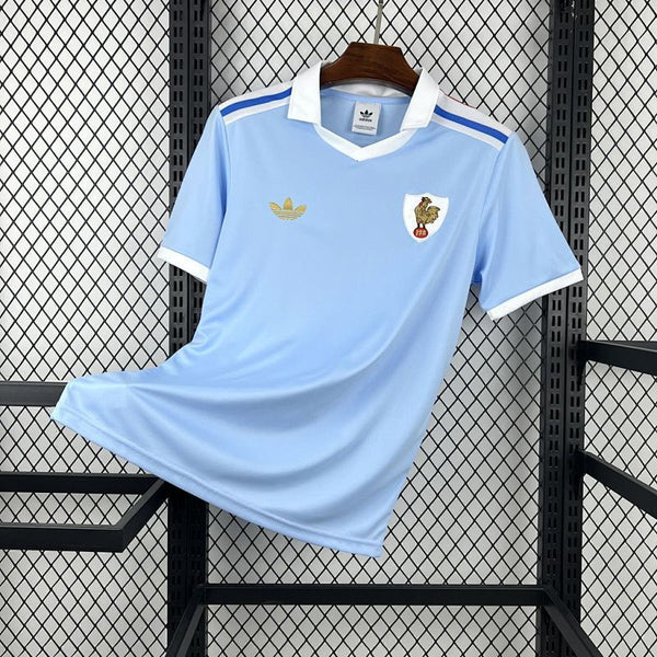 Maillot France Concept "120th Anniversary" 2026/2027