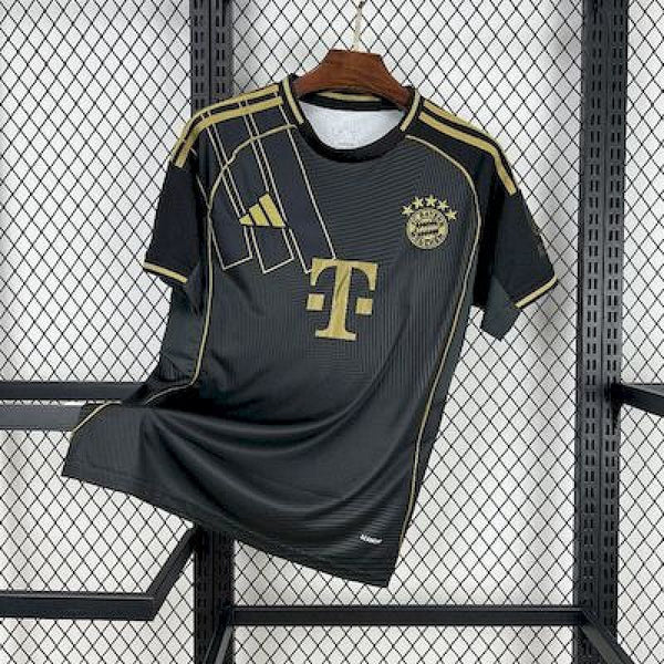 Maillot Bayern Munich Edition "Or" 2025/2026