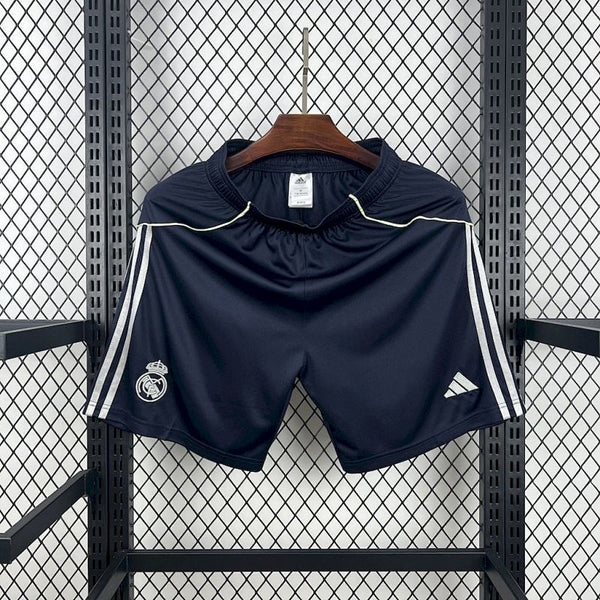 Short Real Madrid Extérieur 2025/2026