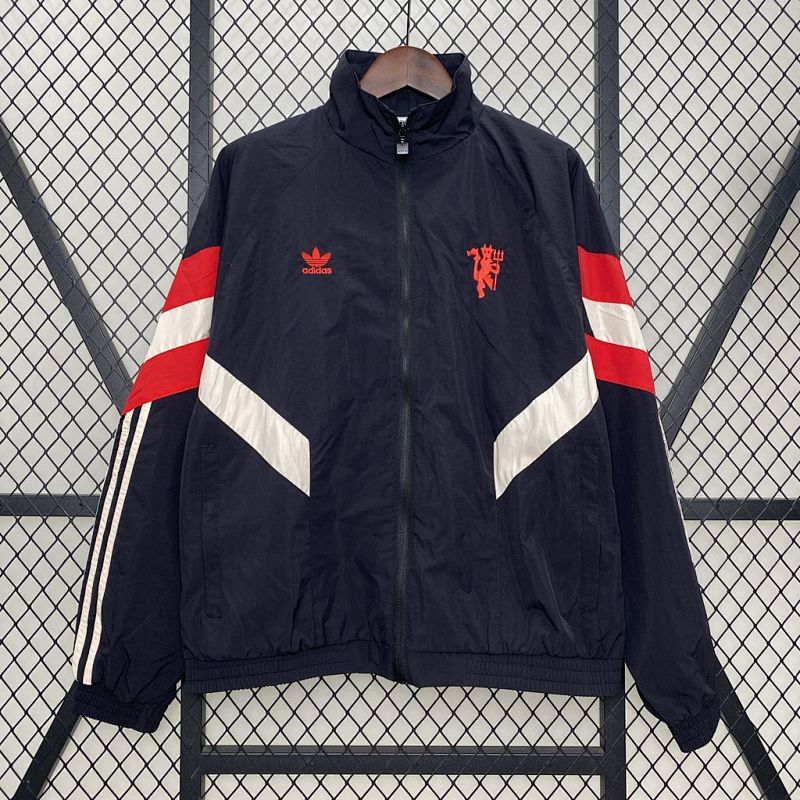 Veste Manchester United 2024/2025