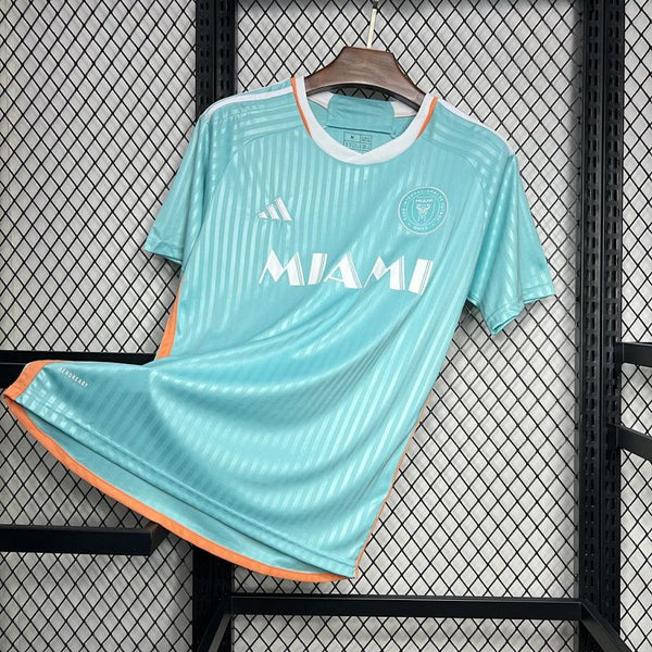 Maillot Inter Miami Third 2024/2025