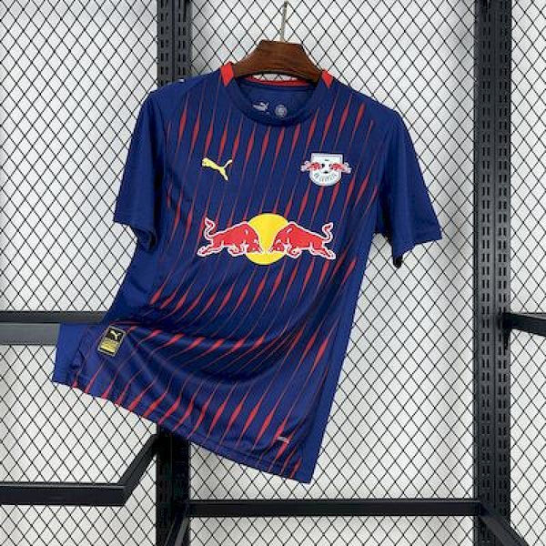 Maillot RB Leipzig Extérieur 2025/2026