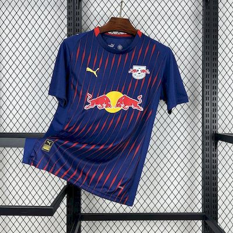 Maillot RB Leipzig Extérieur 2025/2026
