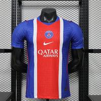 Maillot Joueur PSG Domicile 2026/2027