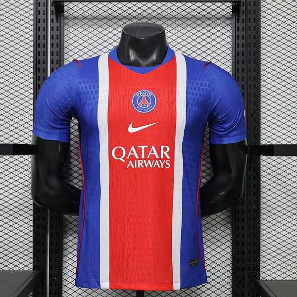 Maillot Joueur PSG Domicile 2026/2027