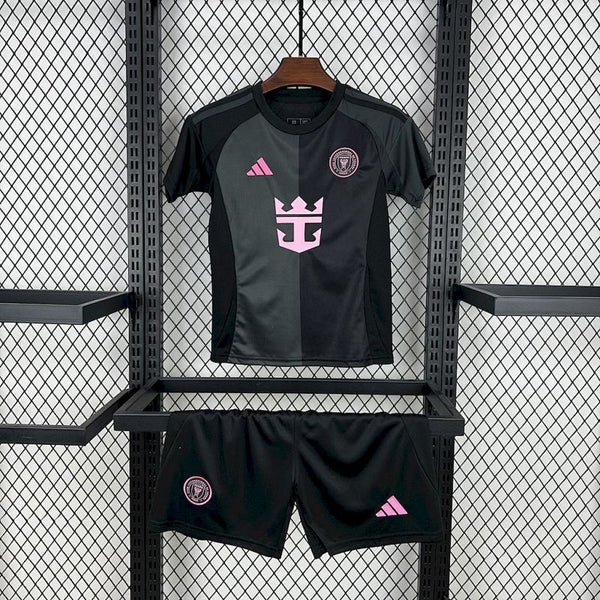 Maillot Enfant Inter Miami Extérieur 2025/2026