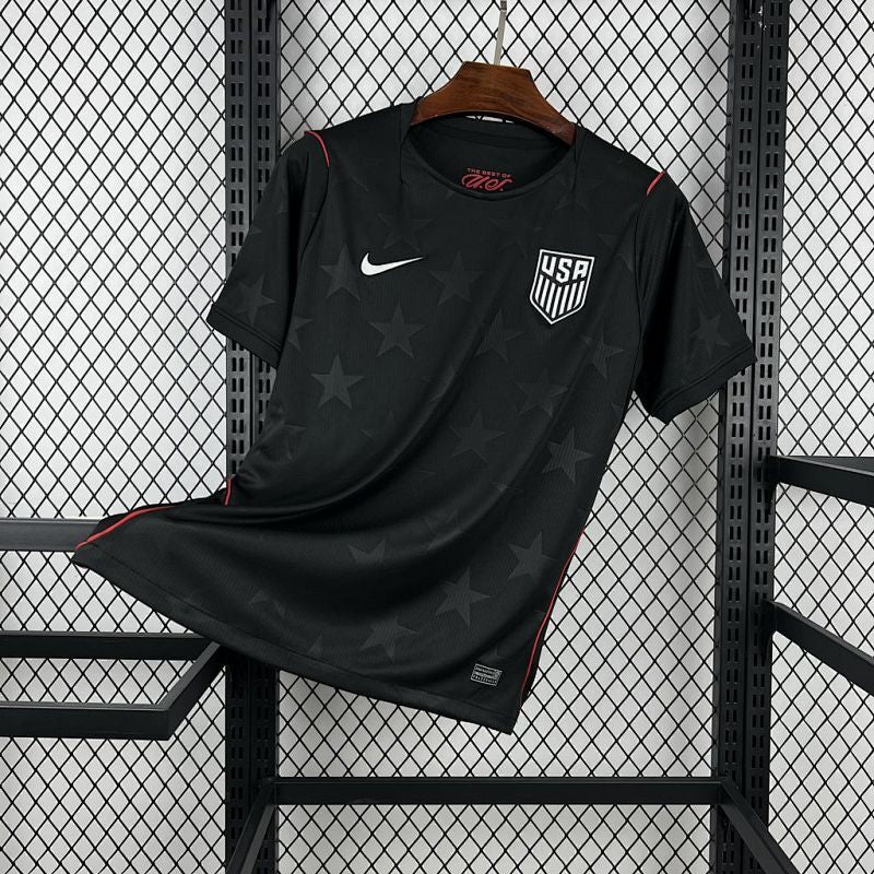 Maillot USA Coupe Du Monde Extérieur 2026/2027