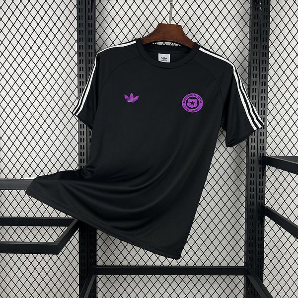 Maillot Chili Concept "Noir Originals" 2026/2027