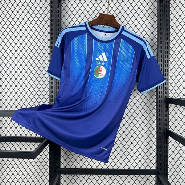Maillot Pré-Match Algérie Coupe Du Monde 2026