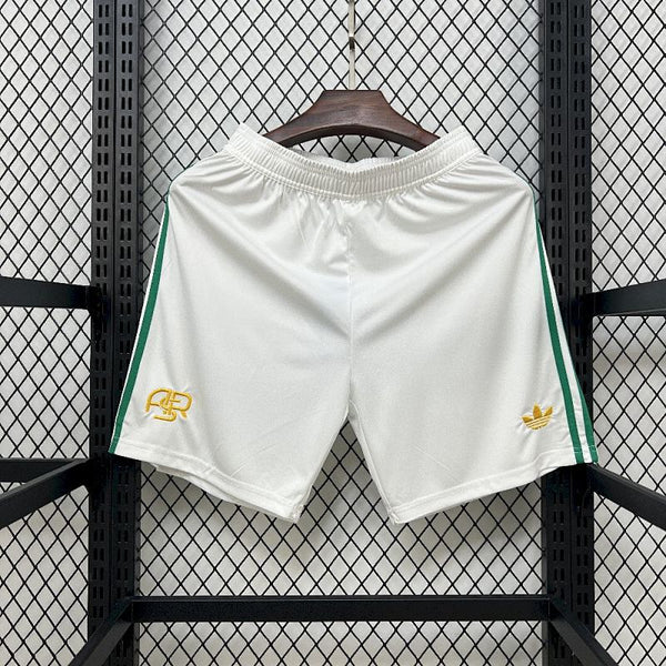 Short AS Roma Third 2025/2026