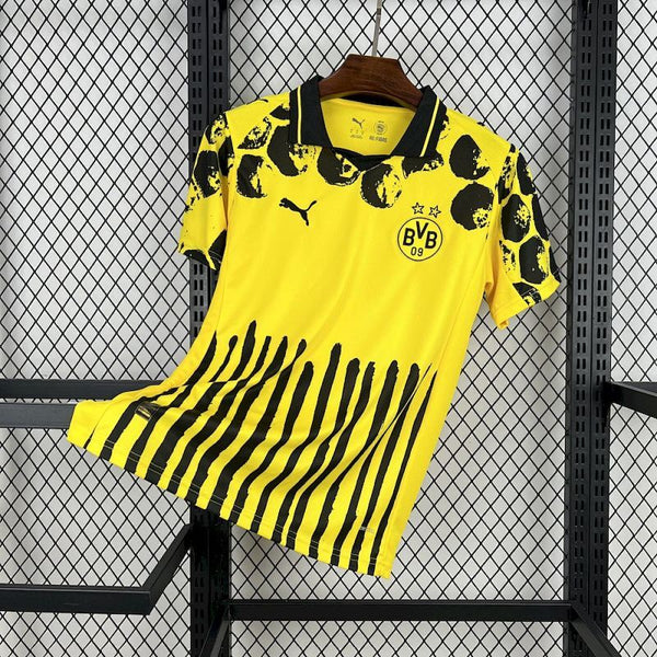 Maillot Borussia Dortmund Edition "Jaune" 2025/2026