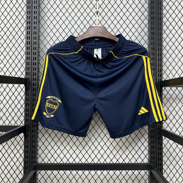 Short Boca Juniors Domicile 2025/2026