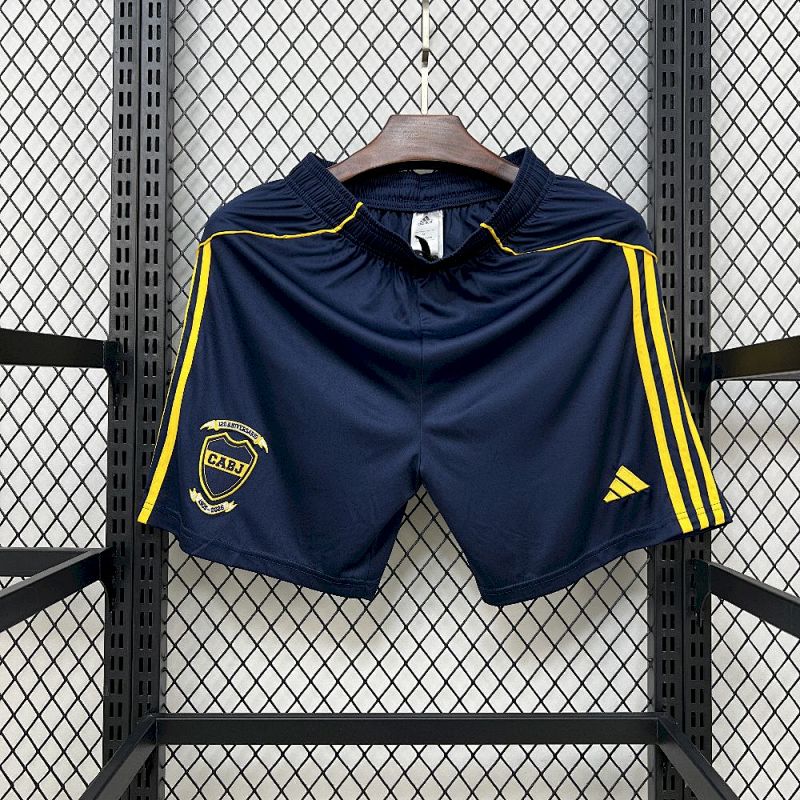 Short Boca Juniors Domicile 2025/2026