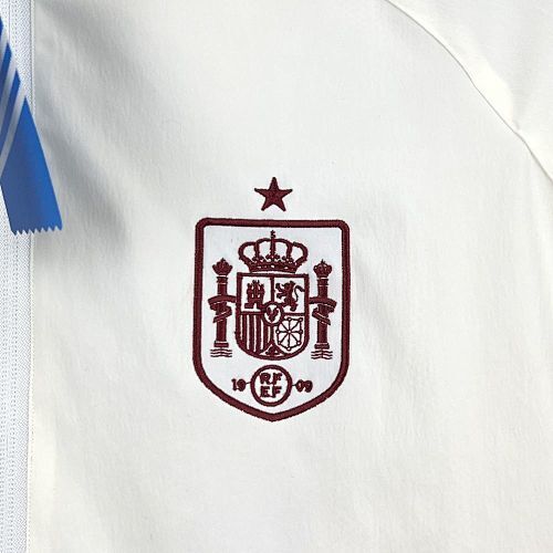 Veste Espagne 2026/2027 — vue 2