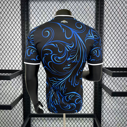 Maillot Joueur Argentine Coupe Du Monde Extérieur 2026/2027