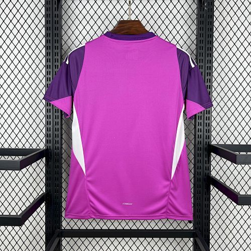 Maillot Bayern Munich Gardien 2025/2026