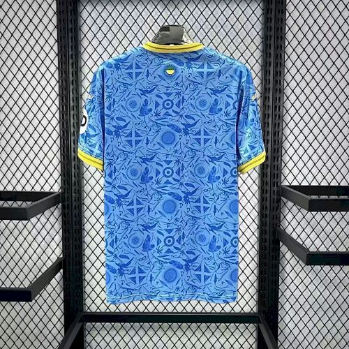 Maillot Wolverhampton Third 2025/2026 — vue 2