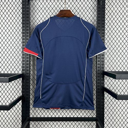 Maillot Rétro PSG Domicile 2004