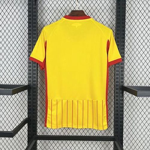 Maillot Lens Domicile 2025/2026 — vue 2