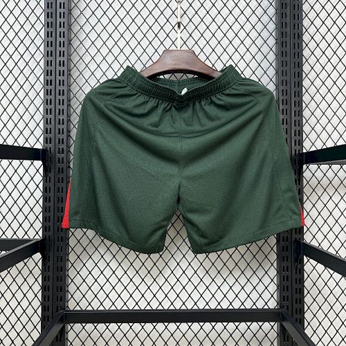 Short Chelsea Extérieur 2025/2026