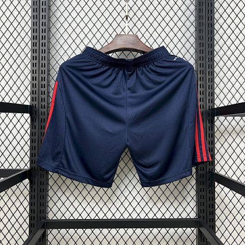 Short Arsenal Extérieur 2025/2026