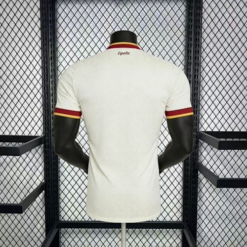 Maillot Joueur Espagne Extérieur Coupe Du Monde 2026 — vue 2