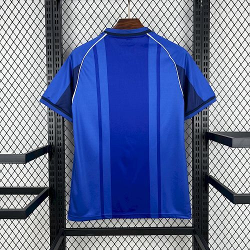 Maillot Birmingham City Rétro Domicile 2002/2003 — vue 2