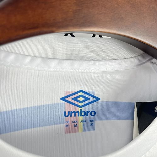 Maillot DR Congo Extérieur Coupe Du Monde 2026