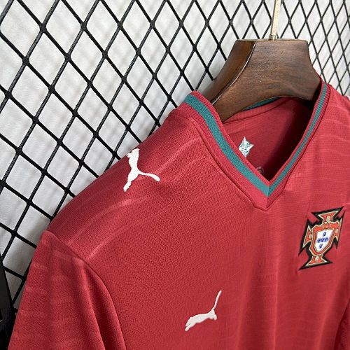 Maillot Portugal Coupe Du Monde Domicile 2026/2027