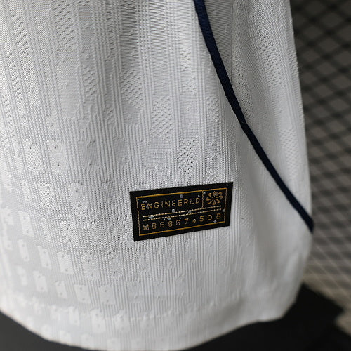 Maillot Joueur PSG Spécial Blanc Edition 2025/2026
