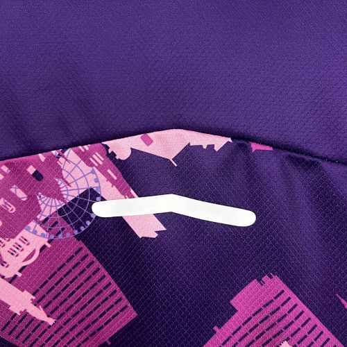 Maillot Lille Osc Extérieur 2025/2026