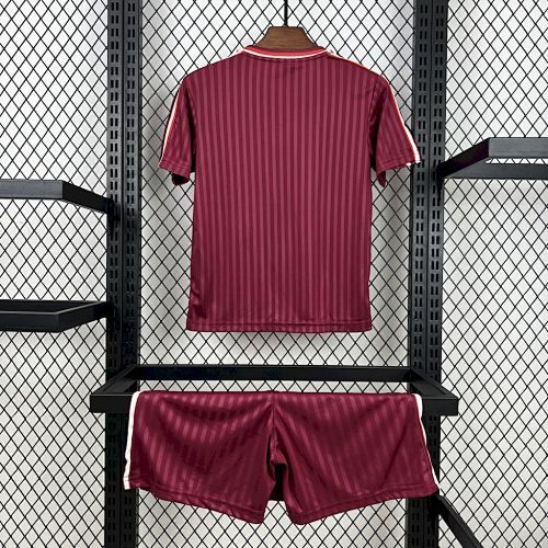 Maillot Enfant Bayern Terrace Icons 2025/2026