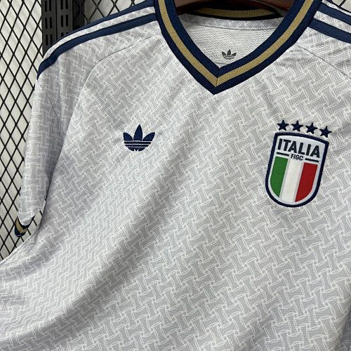 Maillot Italie Coupe Du Monde Extérieur 2026/2027