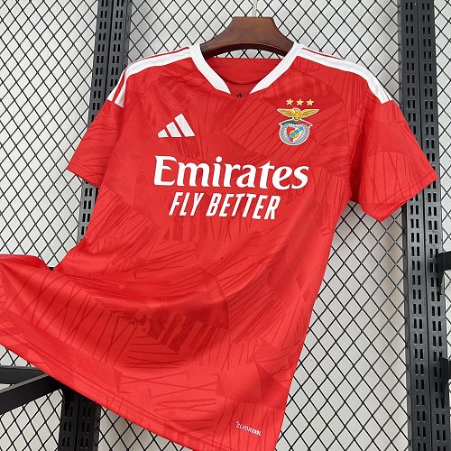 Maillot Benfica Domicile 2026/2027