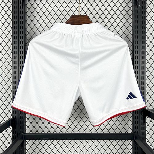 Short Japon Domicile Coupe Du Monde 2026 — vue 2
