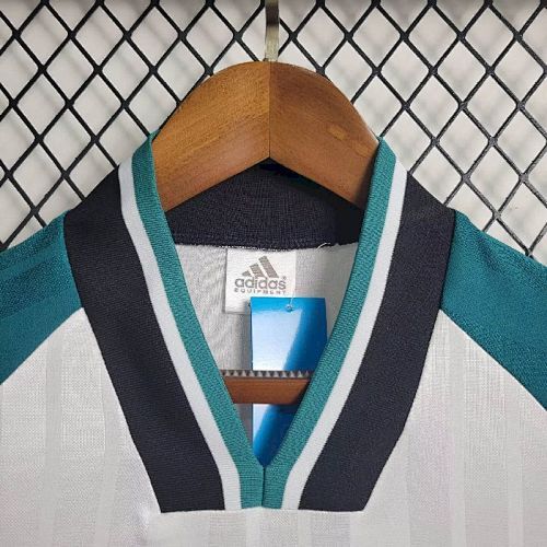 Maillot Liverpool Rétro Extérieur 1993/1995 — vue 2