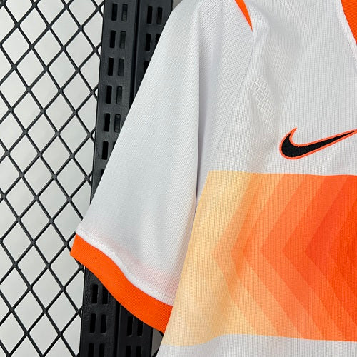 Maillot Pays-Bas Extérieur Coupe Du Monde 2026