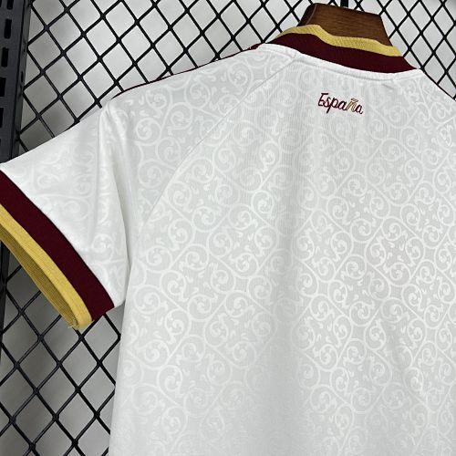 Maillot Enfant Espagne Extérieur Coupe Du Monde 2026 — vue 2