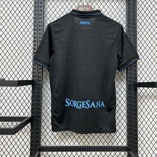 Maillot Naples Third 2025/2026 — vue 2