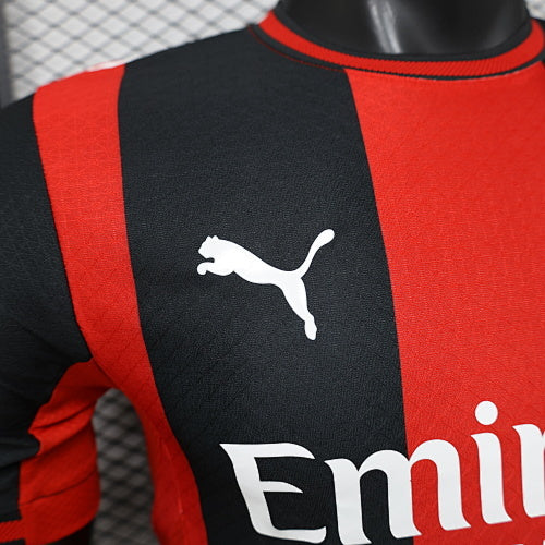 Maillot Joueur AC Milan Domicile 2026/2027 — vue 2